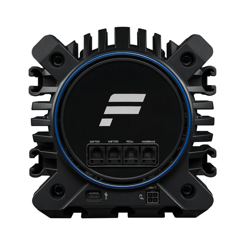 Fanatec Gran Turismo DD Pro [8 Nm]