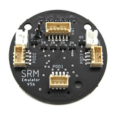 SRM Emulator V5.5 for Fanatec Wheel-Base