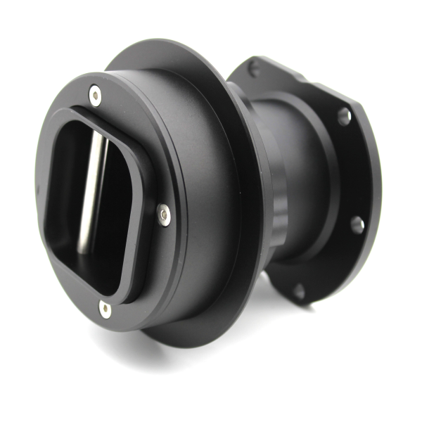 OEM QR2 Wheel-Side