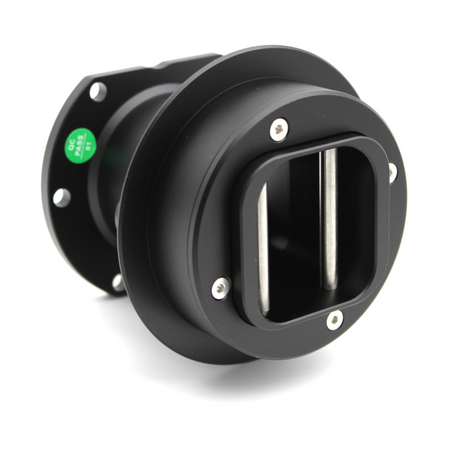 OEM QR2 Wheel-Side