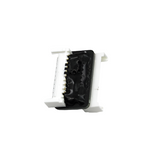 Shaft Extension Kit V2.2 For Fanatec Wheel Base