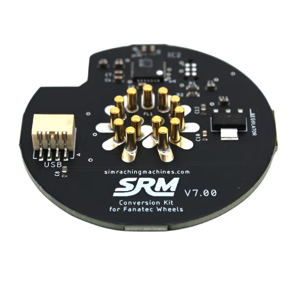 7x Kit Replacement PCB