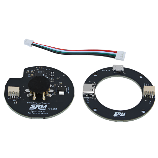 Conversion Kit Plug and Play 7x