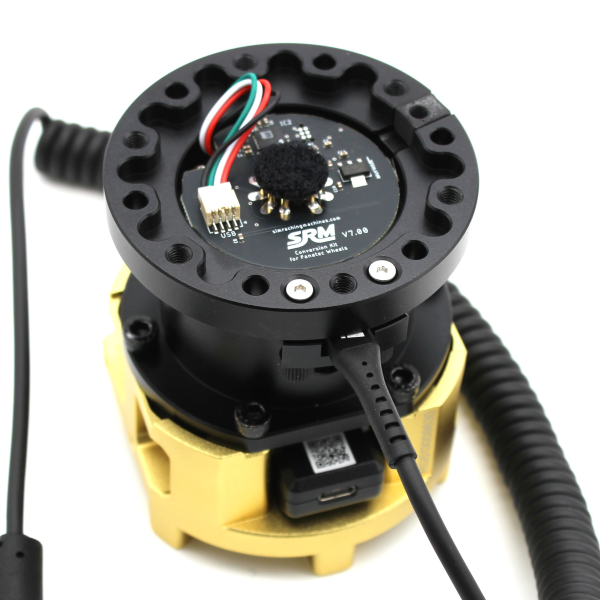 Conversion Kit Plug and Play 7x