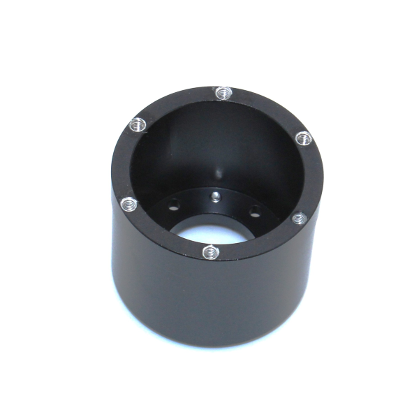 Emulator V6 and V7 Pin Plug Part