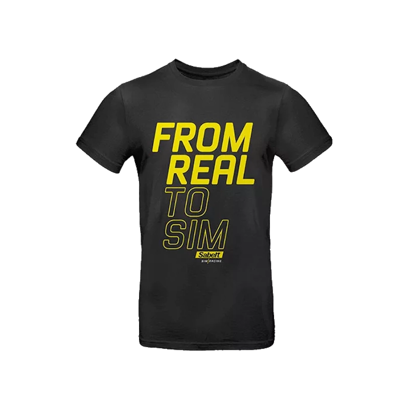Sabelt SIM Racing T-Shirt