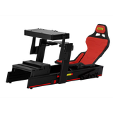 Sabelt P99 EVO I Cockpit