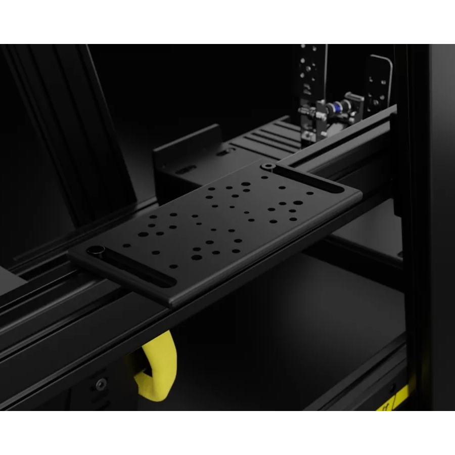 Sabelt Shifter Plate