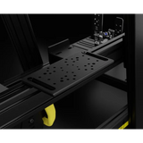 Sabelt Shifter Plate