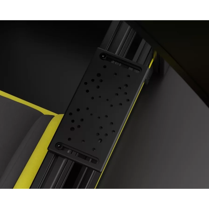Sabelt Shifter Plate