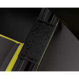 Sabelt Shifter Plate