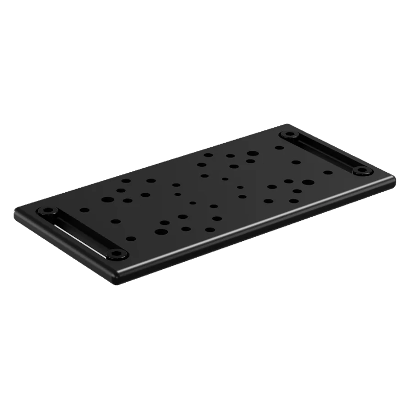 Sabelt Shifter Plate