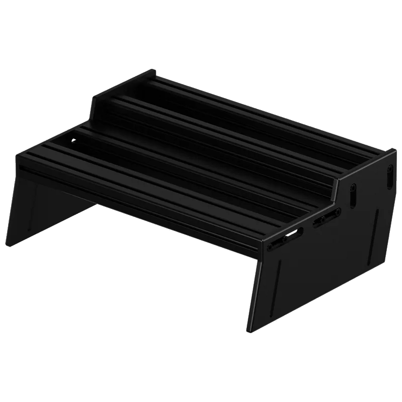 Sabelt Ultra Pedal Mount