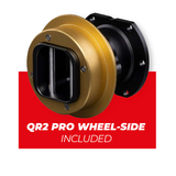Fanatec Podium Steering Wheel BMW M4 GT3 [B-STOCK]