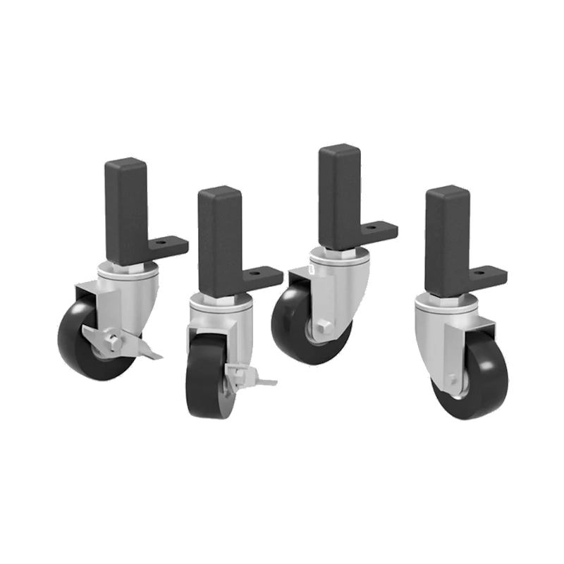Sabelt Wheels Kit